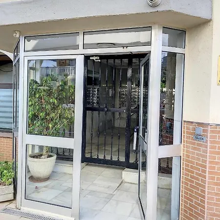 Appartement Estudio Frente A La Playa Fuengirola