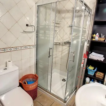 Appartement Estudio Frente A La Playa