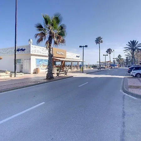 Estudio Frente A La Playa Appartement Fuengirola