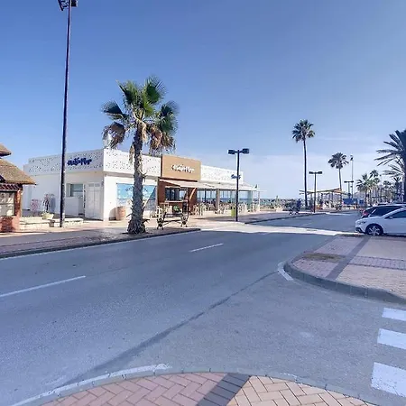 Appartement Estudio Frente A La Playa Fuengirola